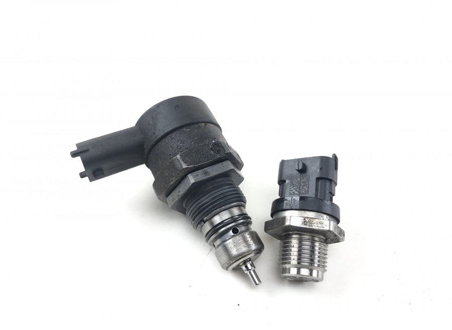 0281006209 0281006309 Fuel pressure regulator JEEP GRAND CHEROKEE IV (WK, WK2) (2010-2021)