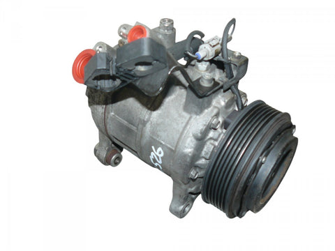 AC / aircon Compressor BMW 5 (F10, F11) (2010-2017)