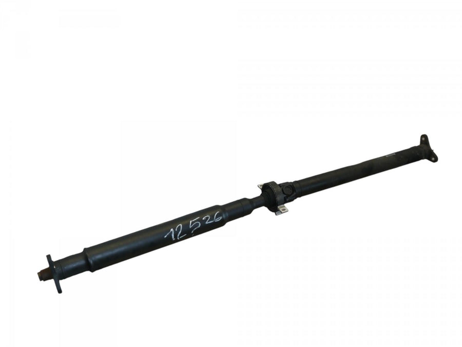 7614663 Propeller Shaft Complete BMW 5 (F10, F11) (2010-2017)