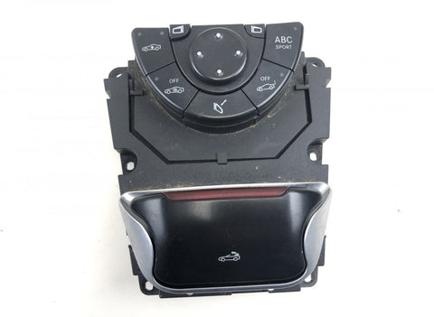 3309.0812 Mirror Switch MERCEDES-BENZ SL-CLASS (R230) (2001-2012)