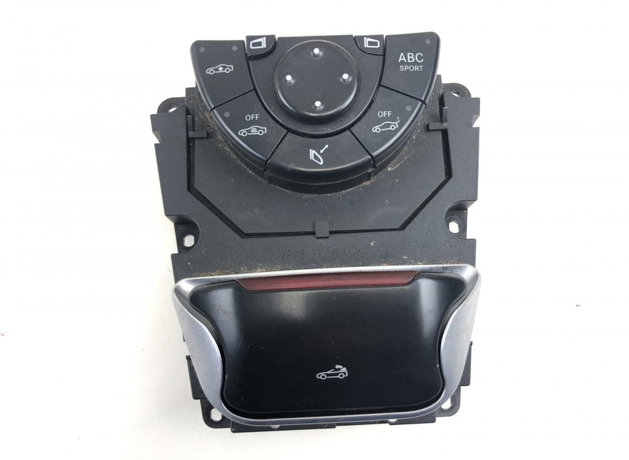 33090812 3309.0812 Mirror Switch MERCEDES-BENZ SL-CLASS (R230) (2001-2012)