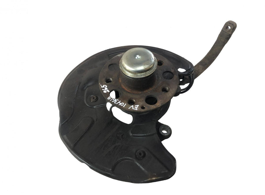 A2113306420 Wheel bearing housing front left MERCEDES-BENZ SL-CLASS (R230) (2001-2012)