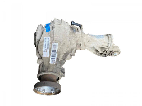 68060207AD Front axle Differential JEEP GRAND CHEROKEE IV (WK, WK2) (2010-2021)