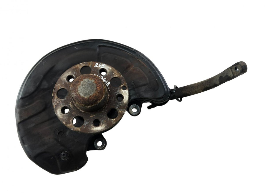 A2113306420 Wheel bearing housing front left MERCEDES-BENZ SL-CLASS (R230) (2001-2012)