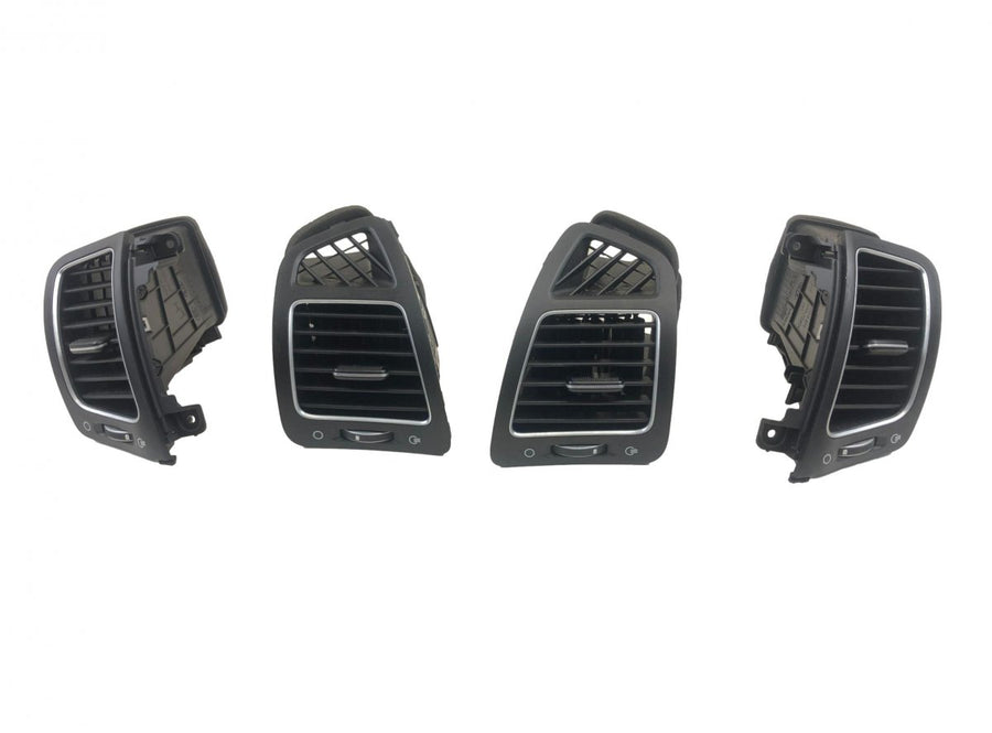 974802P105 Cabin air vent set KIA SORENTO II (XM) (2009-2015)