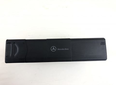 A2208274642 CD Changer MERCEDES-BENZ SL-CLASS (R230) (2001-2012)