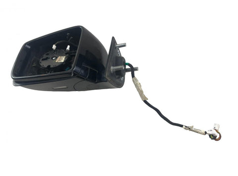 A1648105193 A1668100719 Mirror left MERCEDES-BENZ GL-CLASS (X164) (2006-2012)