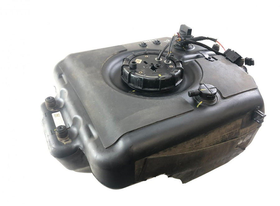 A1644705801 AdBlue tank MERCEDES-BENZ GL-CLASS (X164) (2006-2012)