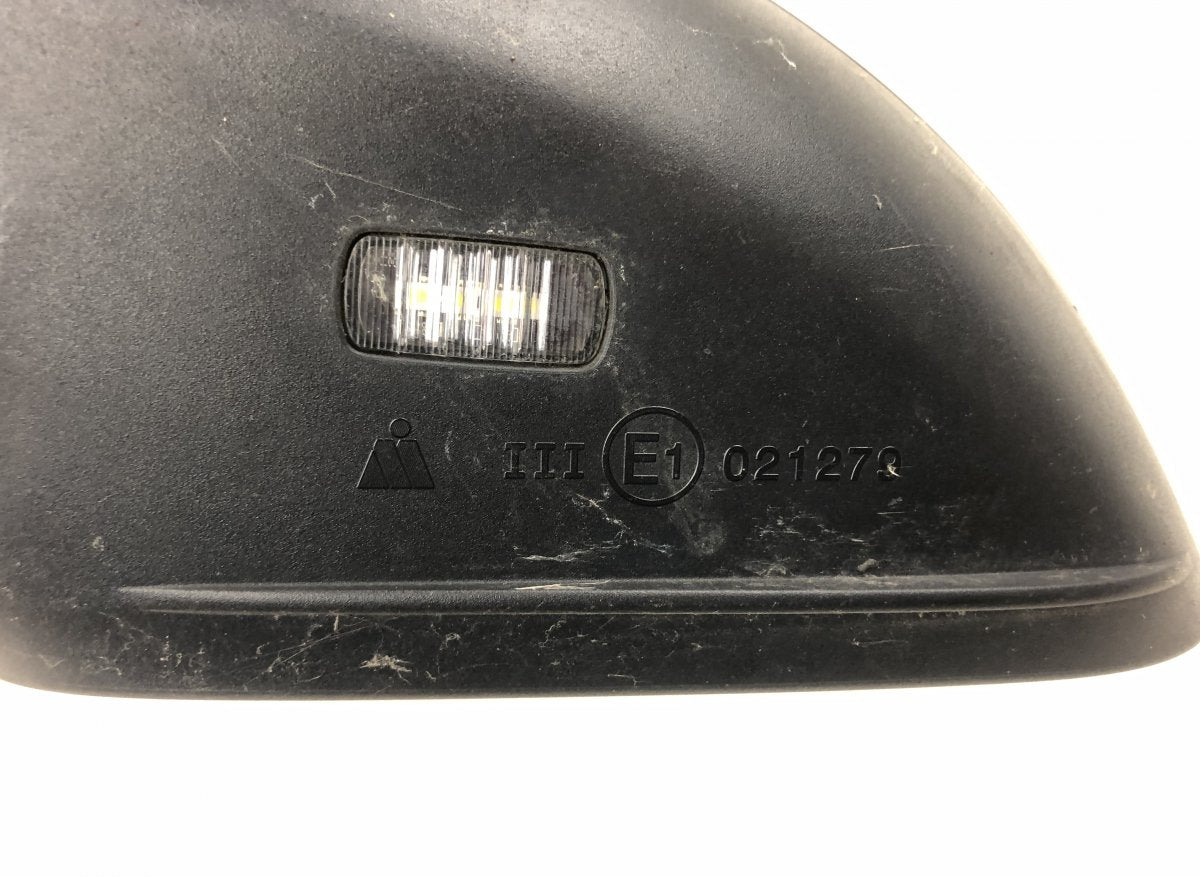 A2058102502 Mirror left MERCEDES-BENZ C-CLASS (W205) (2013-2021)