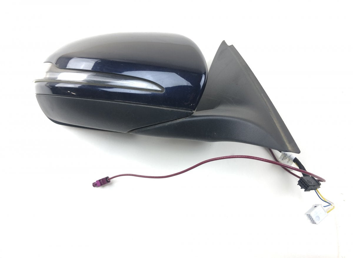 A2058103400 Mirror right MERCEDES-BENZ C-CLASS (W205) (2013-2021)