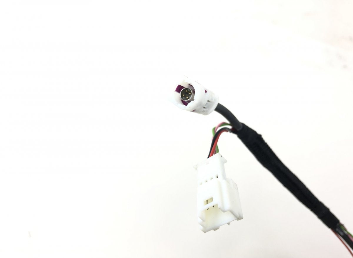 A2229054509 Reverse camera MERCEDES-BENZ C-CLASS (W205) (2013-2021)