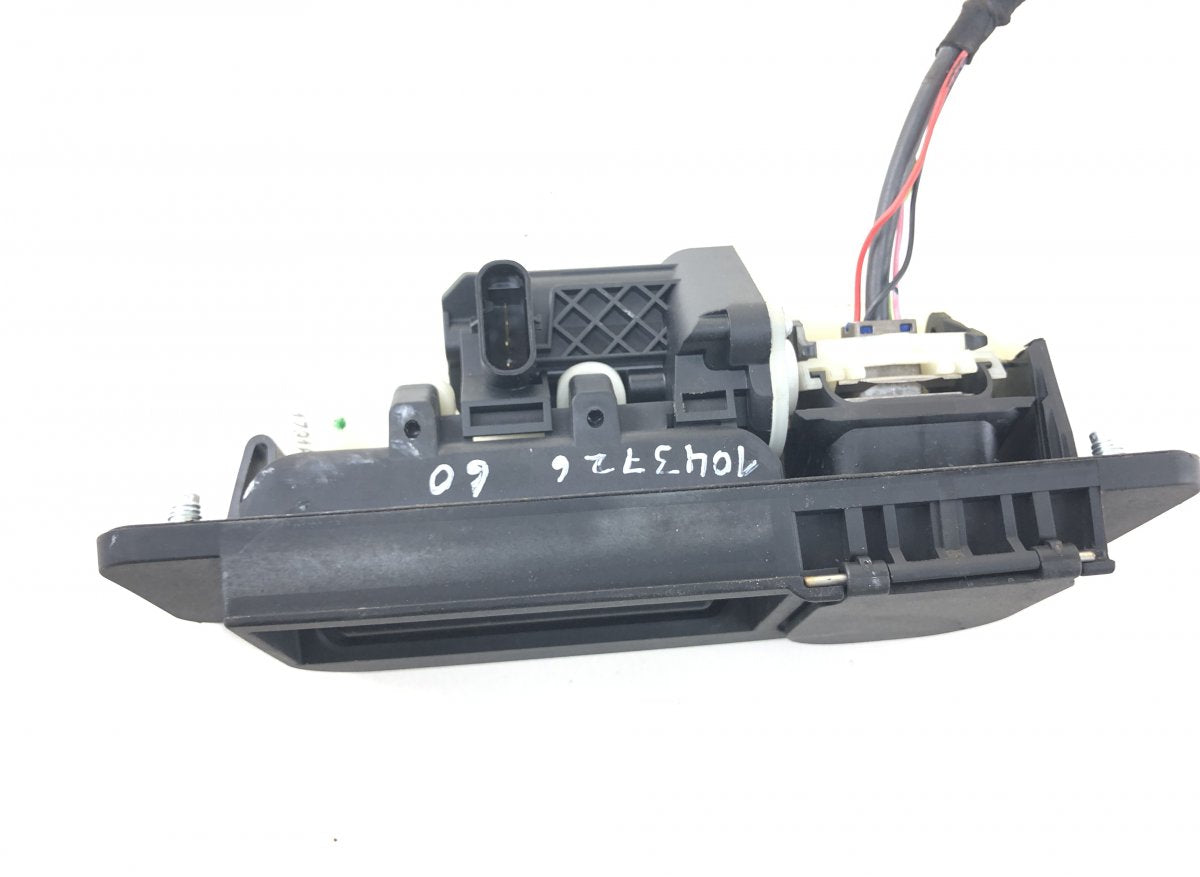 A2229054509 Reverse camera MERCEDES-BENZ C-CLASS (W205) (2013-2021)
