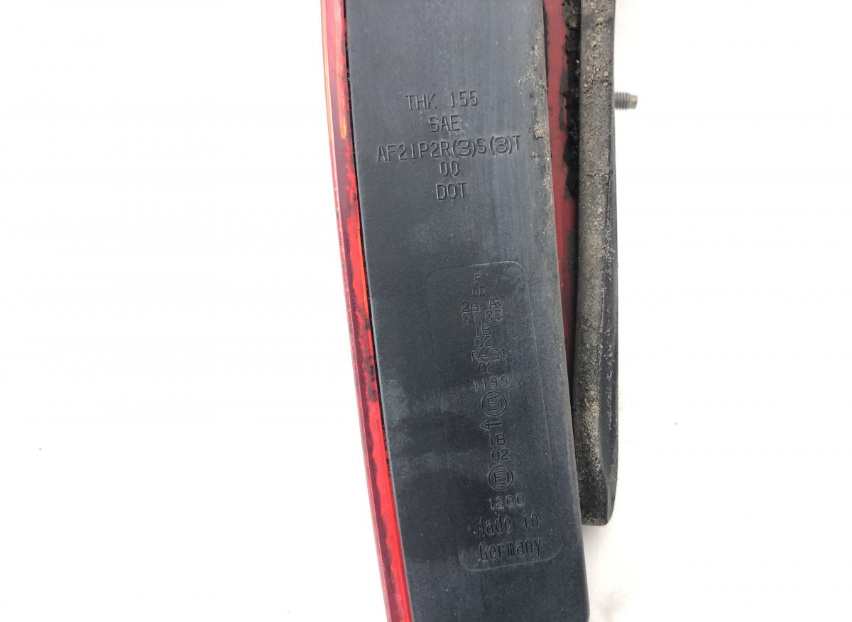 A2308200164 Tail light left MERCEDES-BENZ SL-CLASS (R230) (2001-2012)