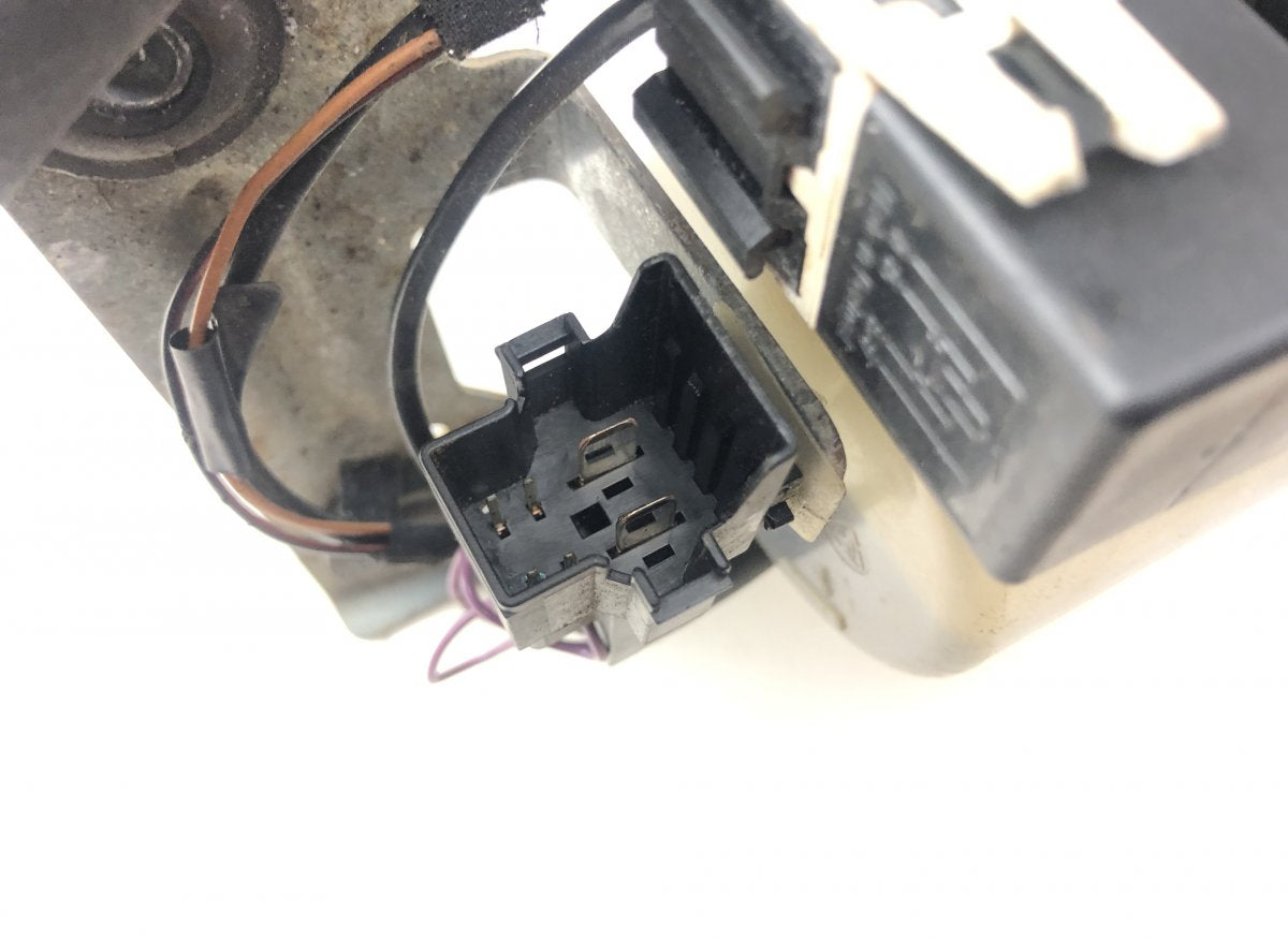 HB70058-002 HB70058002 Convertible Top motor MERCEDES-BENZ SL-CLASS (R230) (2001-2012)