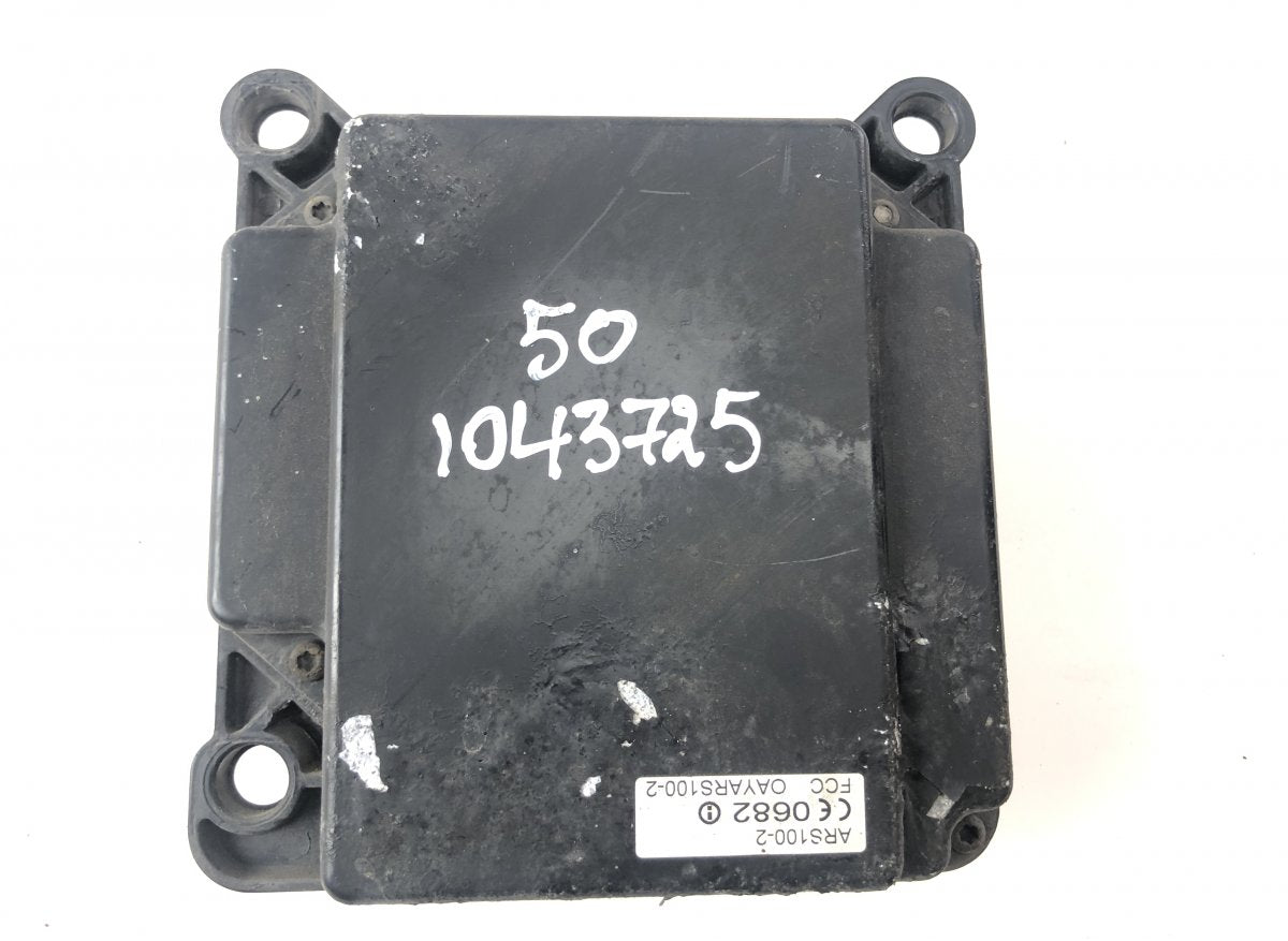 A0005408817 Distronic radar / sensor MERCEDES-BENZ SL-CLASS (R230) (2001-2012)