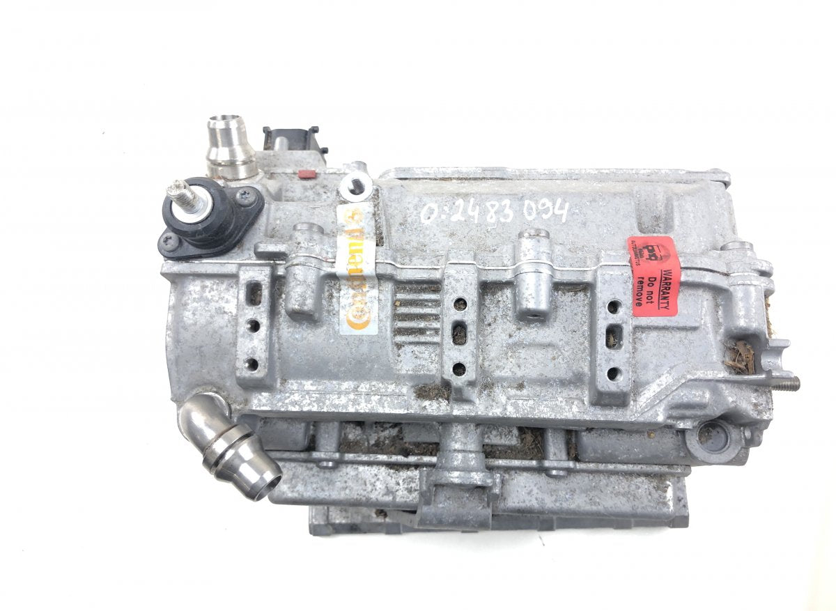 A2059006515 Hybrid converter / inverter MERCEDES-BENZ C-CLASS (W205) (2013-2021)