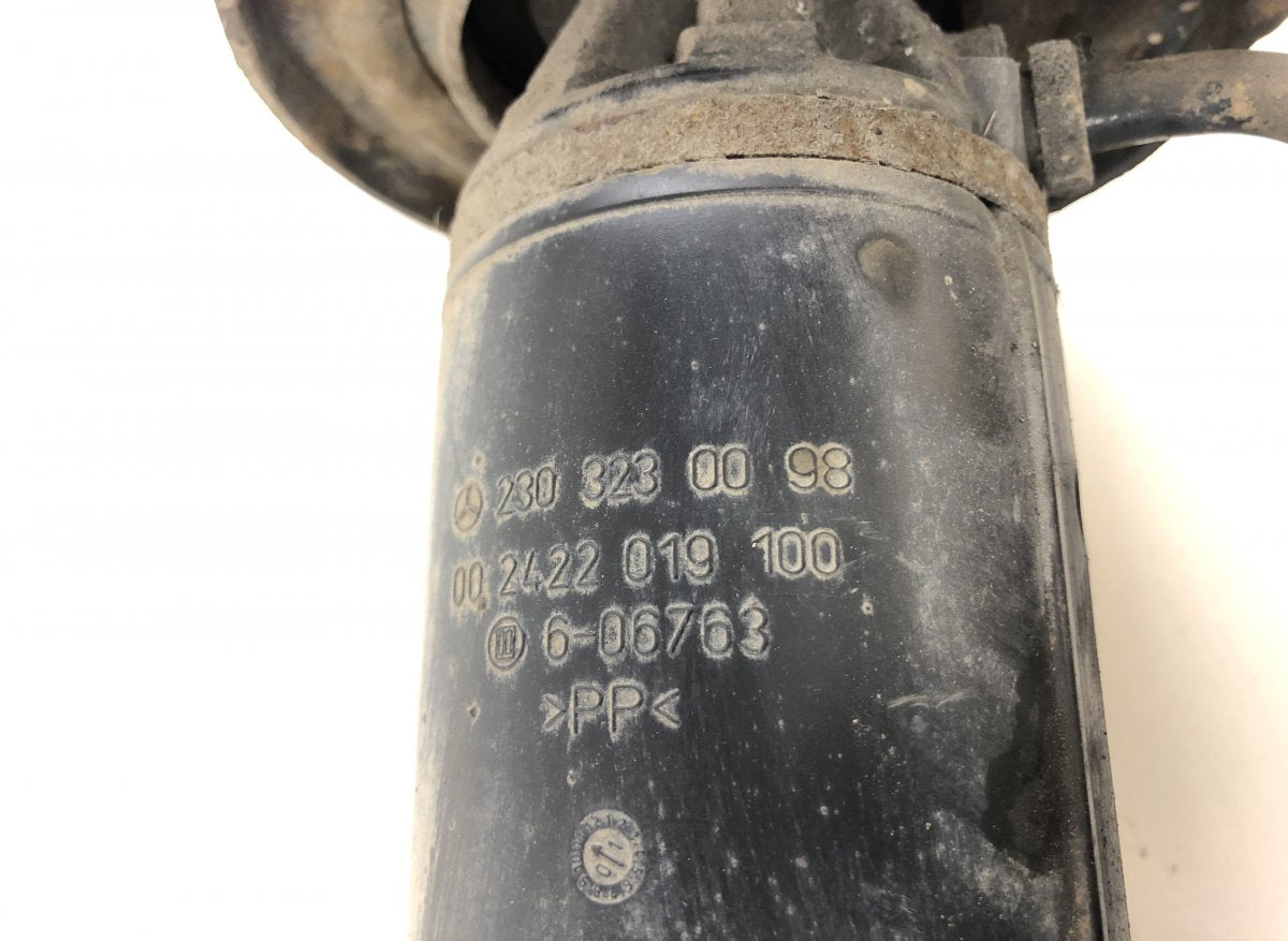 A2303202813 Shock Absorber Front Left MERCEDES-BENZ SL-CLASS (R230) (2001-2012)