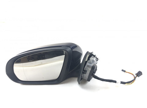 A2058102502 Mirror left MERCEDES-BENZ C-CLASS (W205) (2013-2021)