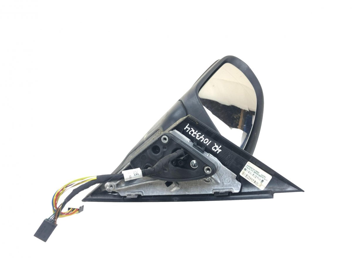 A2058102502 Mirror left MERCEDES-BENZ C-CLASS (W205) (2013-2021)