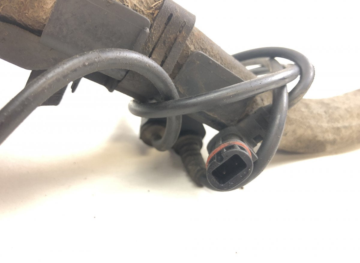 A2113306420 Wheel bearing housing front left MERCEDES-BENZ SL-CLASS (R230) (2001-2012)
