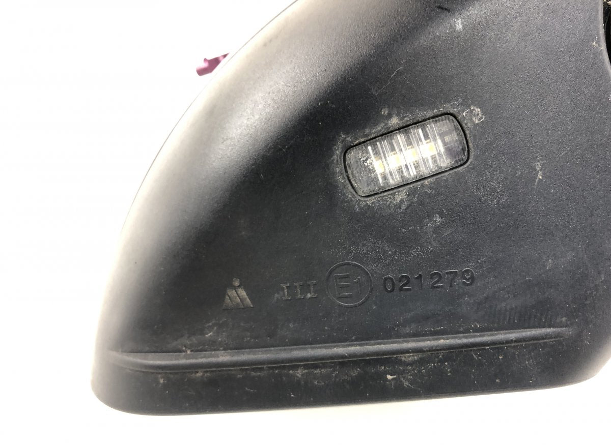 A2058103400 Mirror right MERCEDES-BENZ C-CLASS (W205) (2013-2021)