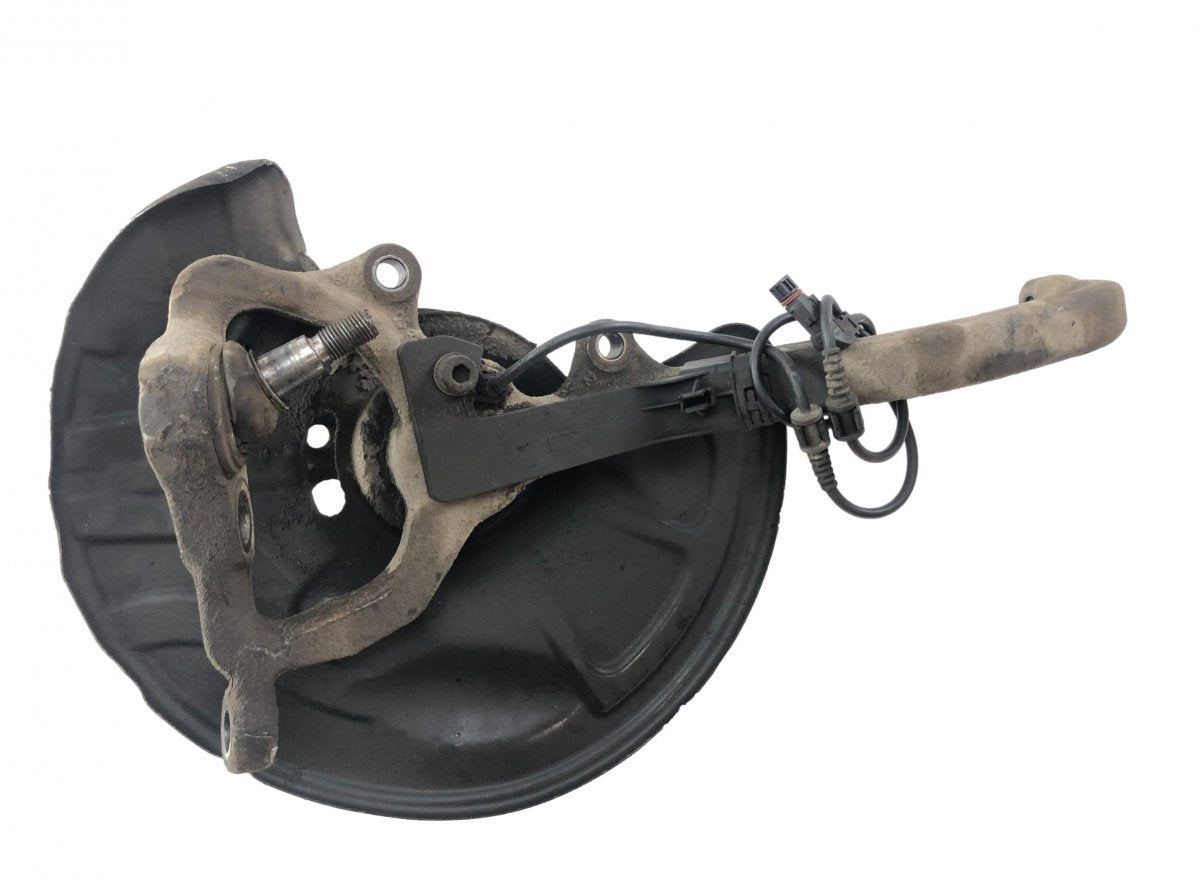 A2113306420 Wheel bearing housing front left MERCEDES-BENZ SL-CLASS (R230) (2001-2012)