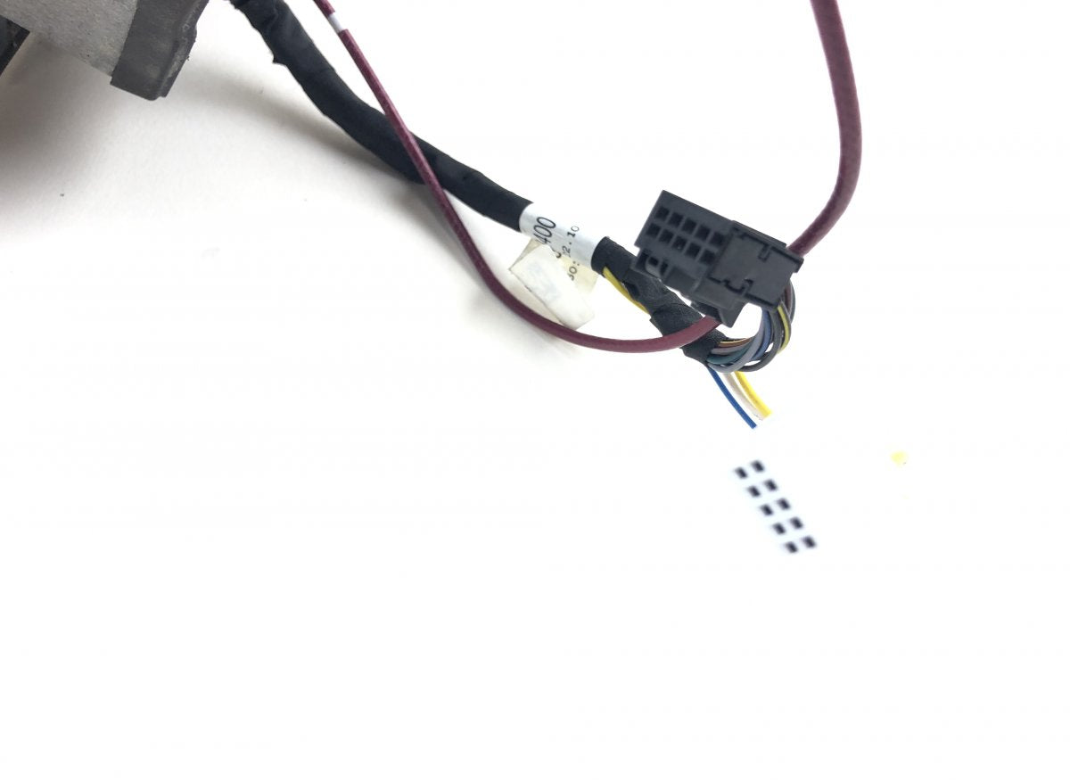 A2058103400 Mirror right MERCEDES-BENZ C-CLASS (W205) (2013-2021)