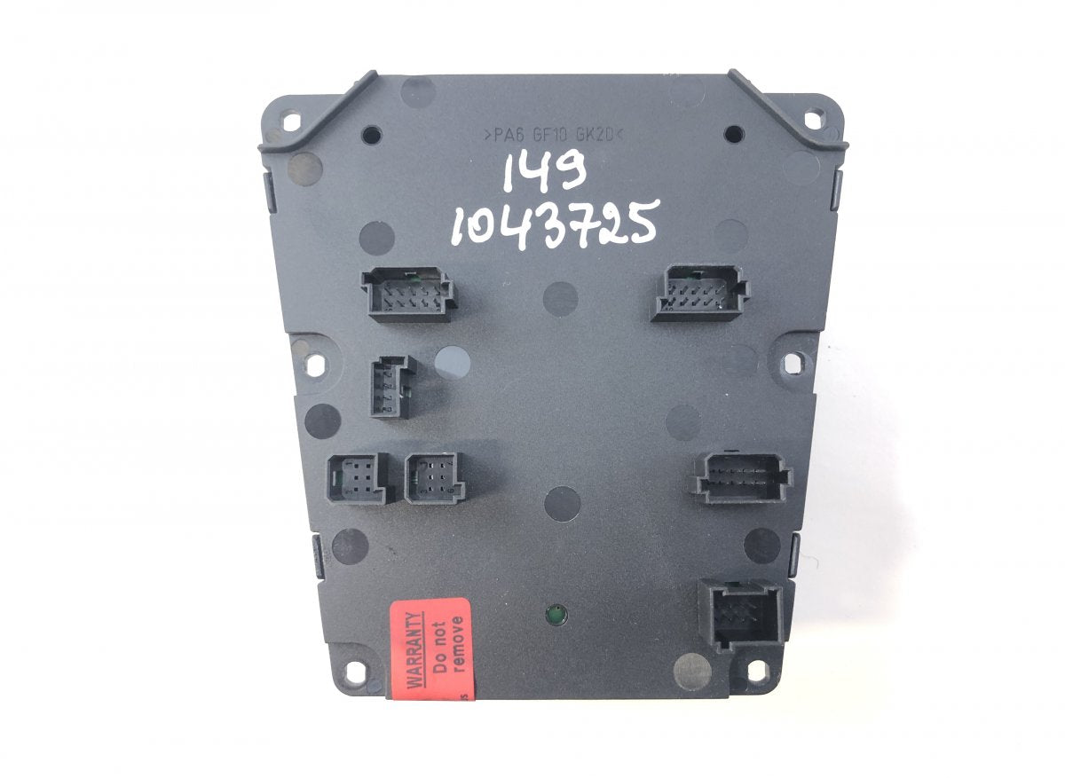 33090812 3309.0812 Mirror Switch MERCEDES-BENZ SL-CLASS (R230) (2001-2012)
