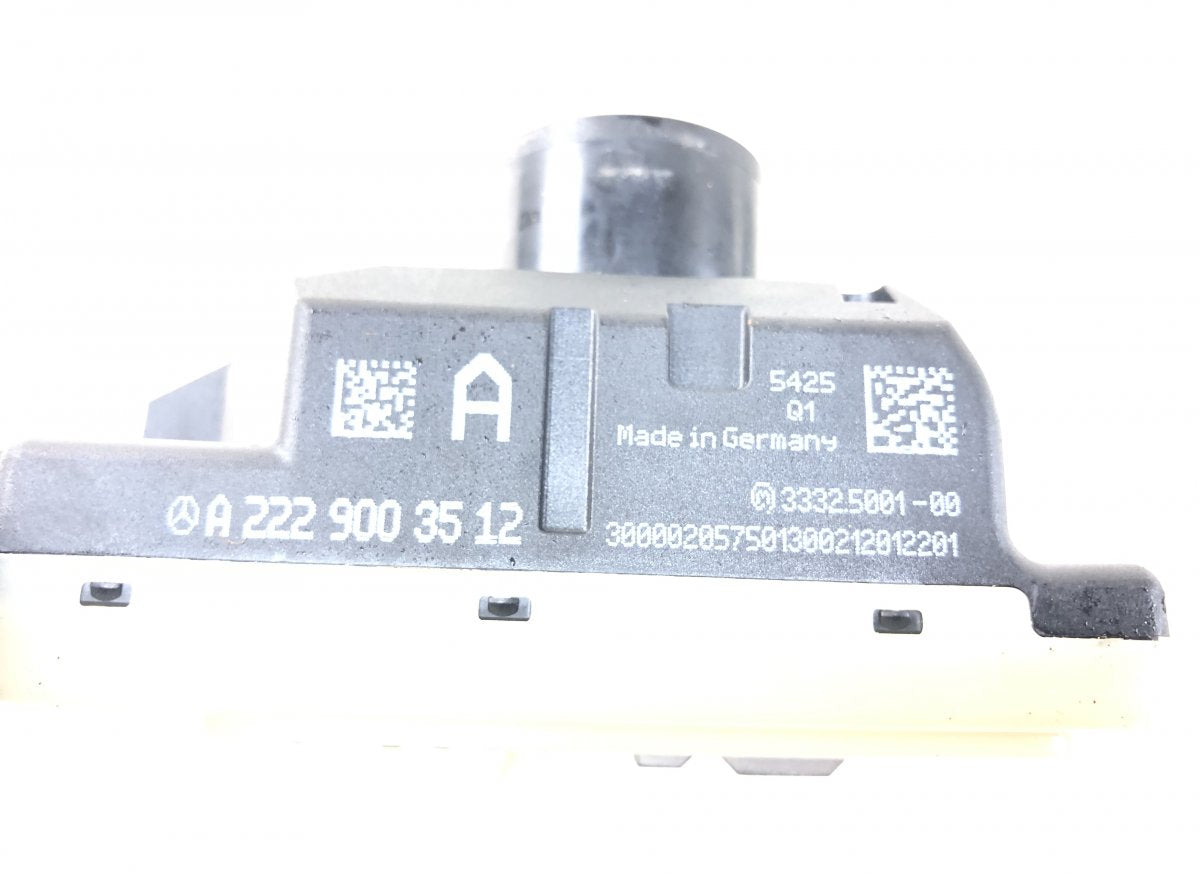 A2229005513 Ignition switch lock (ignition barrel) MERCEDES-BENZ C-CLASS (W205) (2013-2021)