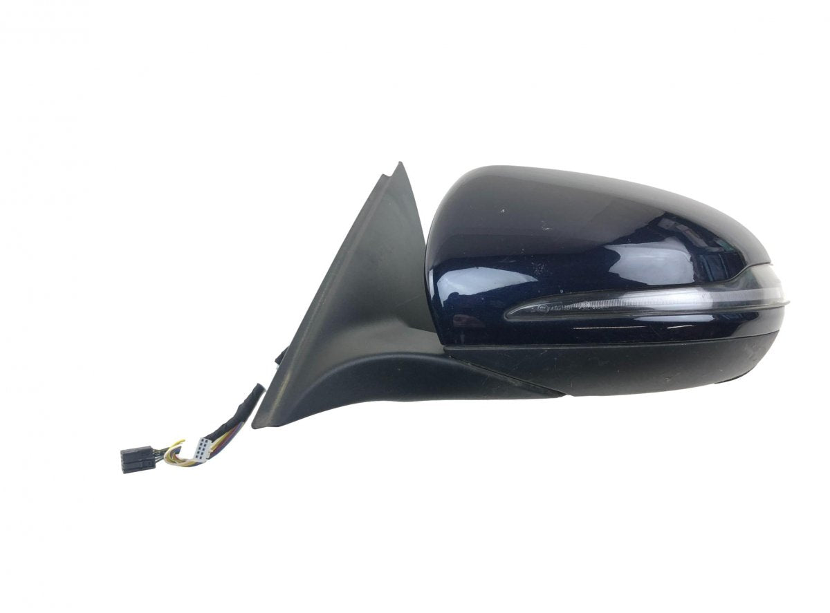 A2058102502 Mirror left MERCEDES-BENZ C-CLASS (W205) (2013-2021)