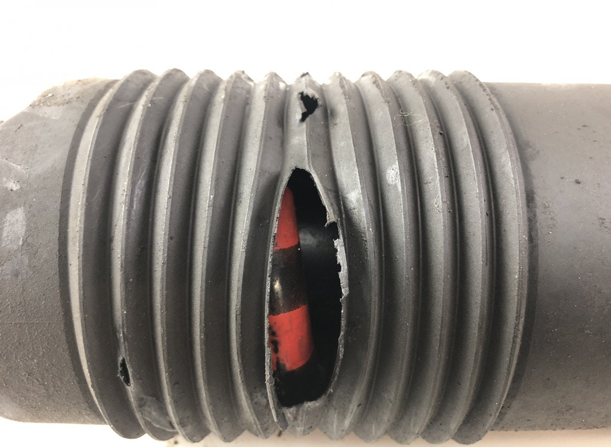 A2303202813 Shock Absorber Front Left MERCEDES-BENZ SL-CLASS (R230) (2001-2012)