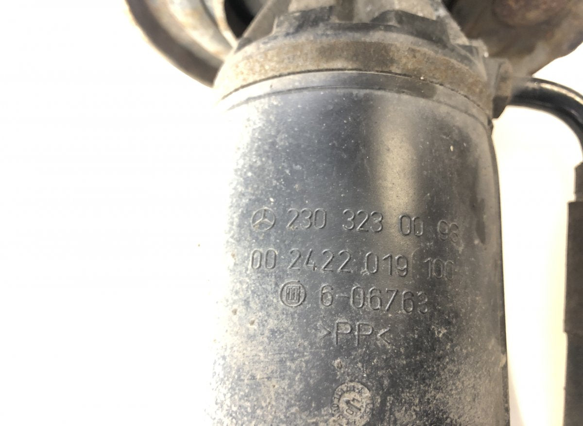 A2303202813 Shock Absorber Front Right MERCEDES-BENZ SL-CLASS (R230) (2001-2012)