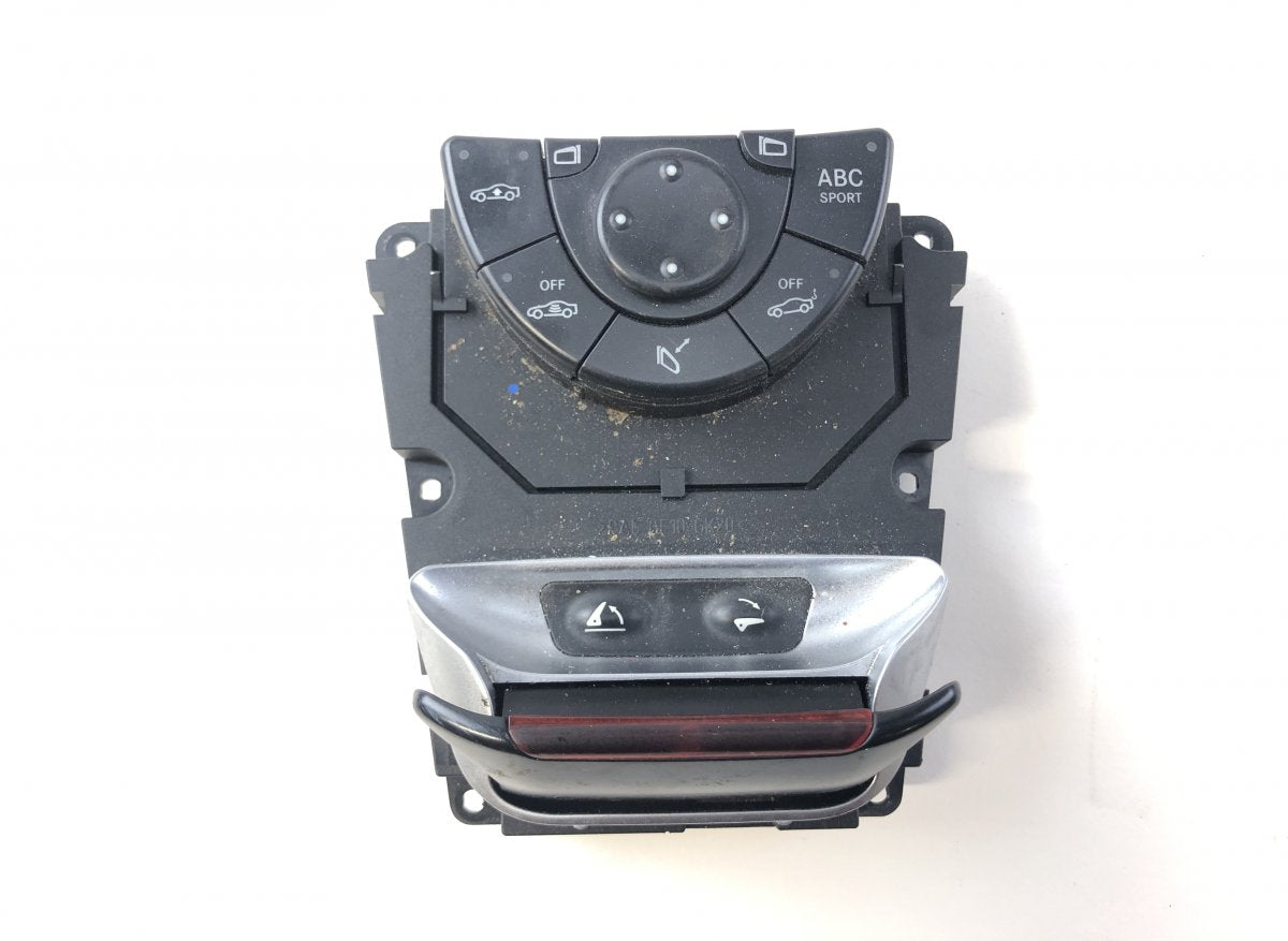 33090812 3309.0812 Mirror Switch MERCEDES-BENZ SL-CLASS (R230) (2001-2012)