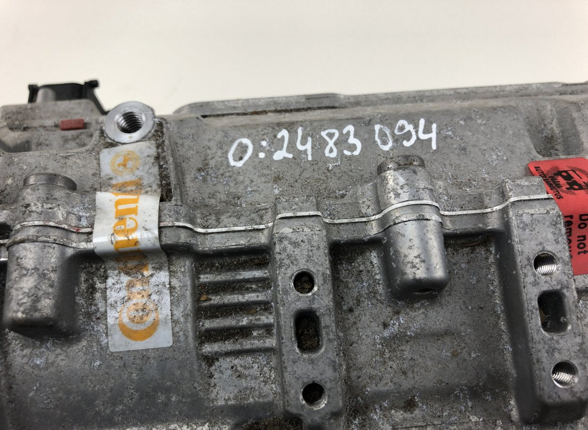A2059006515 Hybrid converter / inverter MERCEDES-BENZ C-CLASS (W205) (2013-2021)