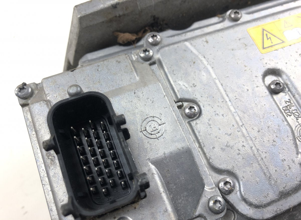 A2059006515 Hybrid converter / inverter MERCEDES-BENZ C-CLASS (W205) (2013-2021)
