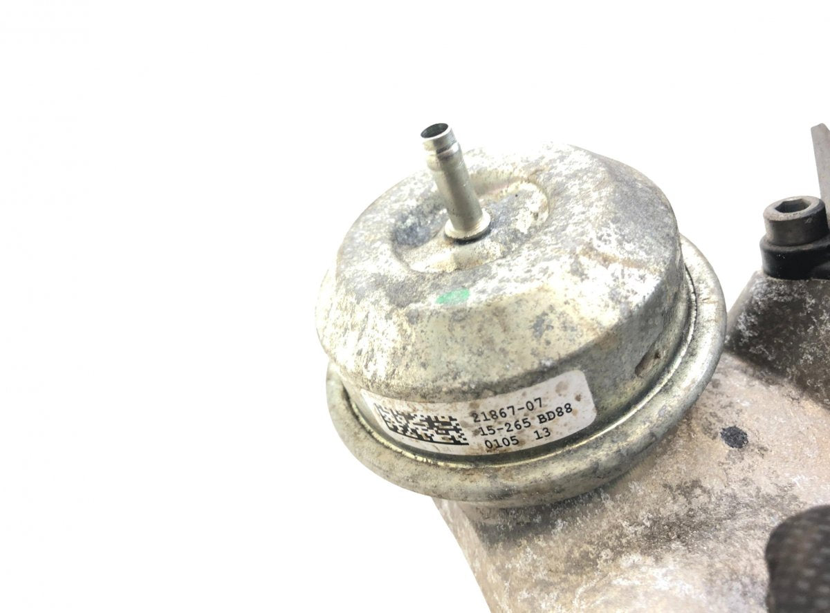 A2740903300 Turbocharger MERCEDES-BENZ C-CLASS (W205) (2013-2021)
