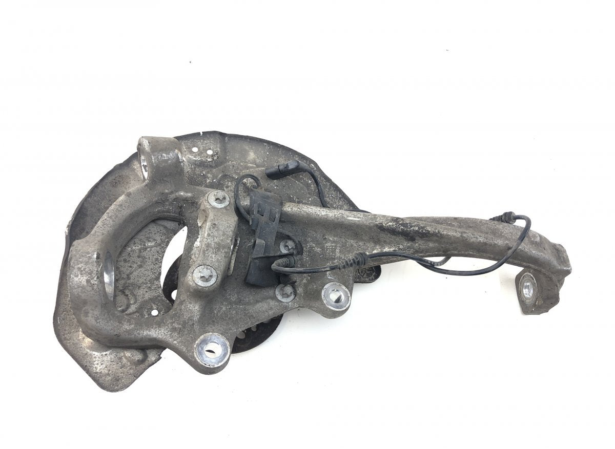 A2053322200 Wheel bearing housing front right MERCEDES-BENZ C-CLASS (W205) (2013-2021)