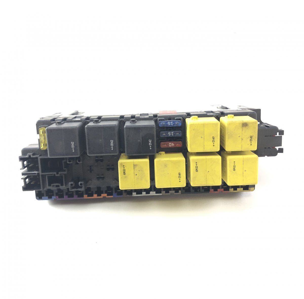 05045117 Fuse box MERCEDES-BENZ SL-CLASS (R230) (2001-2012)