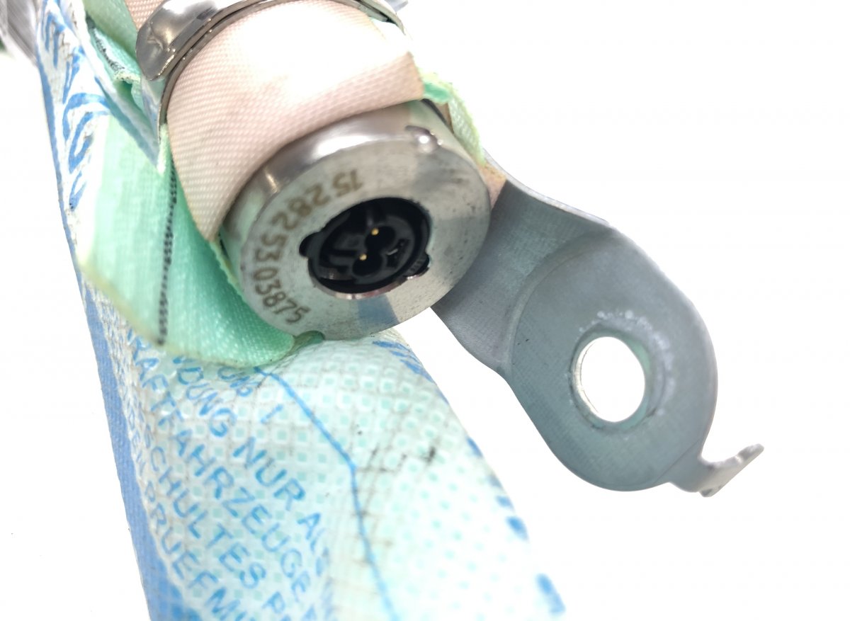 A2058601002 A2058601102 Set of head/curtain airbags MERCEDES-BENZ C-CLASS (W205) (2013-2021)