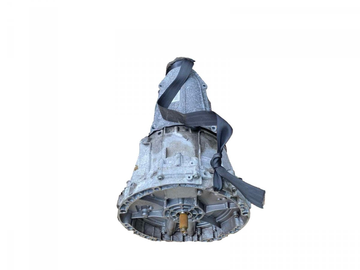 724295 Gearbox MERCEDES-BENZ C-CLASS (W205) (2013-2021)