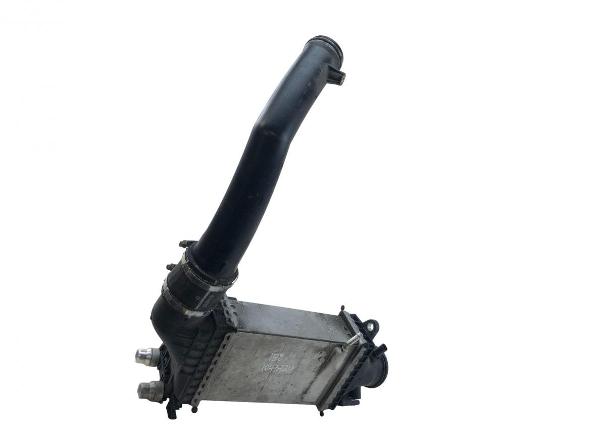 A2740900414 CC153003 Intercooler MERCEDES-BENZ C-CLASS (W205) (2013-2021)