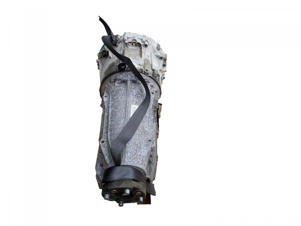 724295 Gearbox MERCEDES-BENZ C-CLASS (W205) (2013-2021)