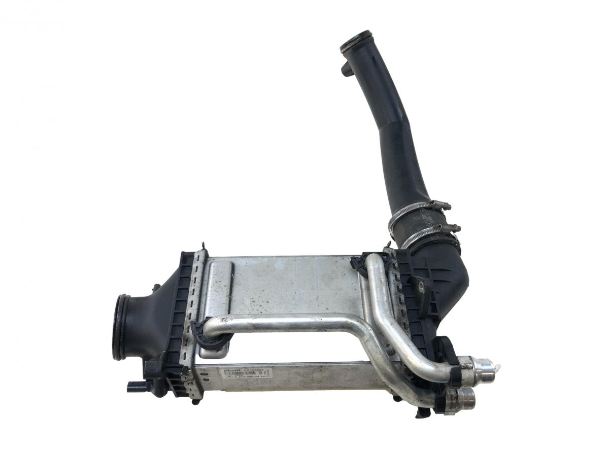 A2740900414 CC153003 Intercooler MERCEDES-BENZ C-CLASS (W205) (2013-2021)