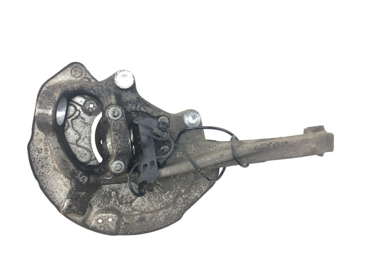 A2053322100 Wheel bearing housing front left MERCEDES-BENZ C-CLASS (W205) (2013-2021)