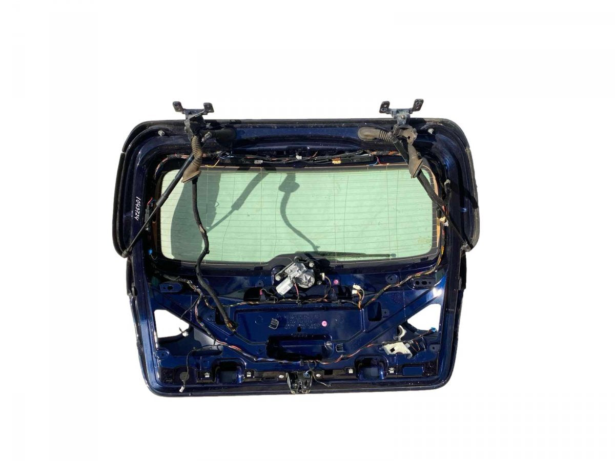 A2057404000 Bootlid / tailgate MERCEDES-BENZ C-CLASS (W205) (2013-2021)