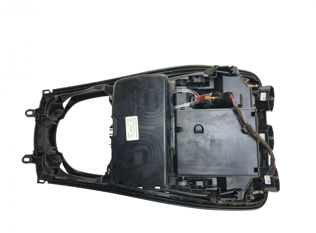 A2056803905 center Console MERCEDES-BENZ C-CLASS (W205) (2013-2021)