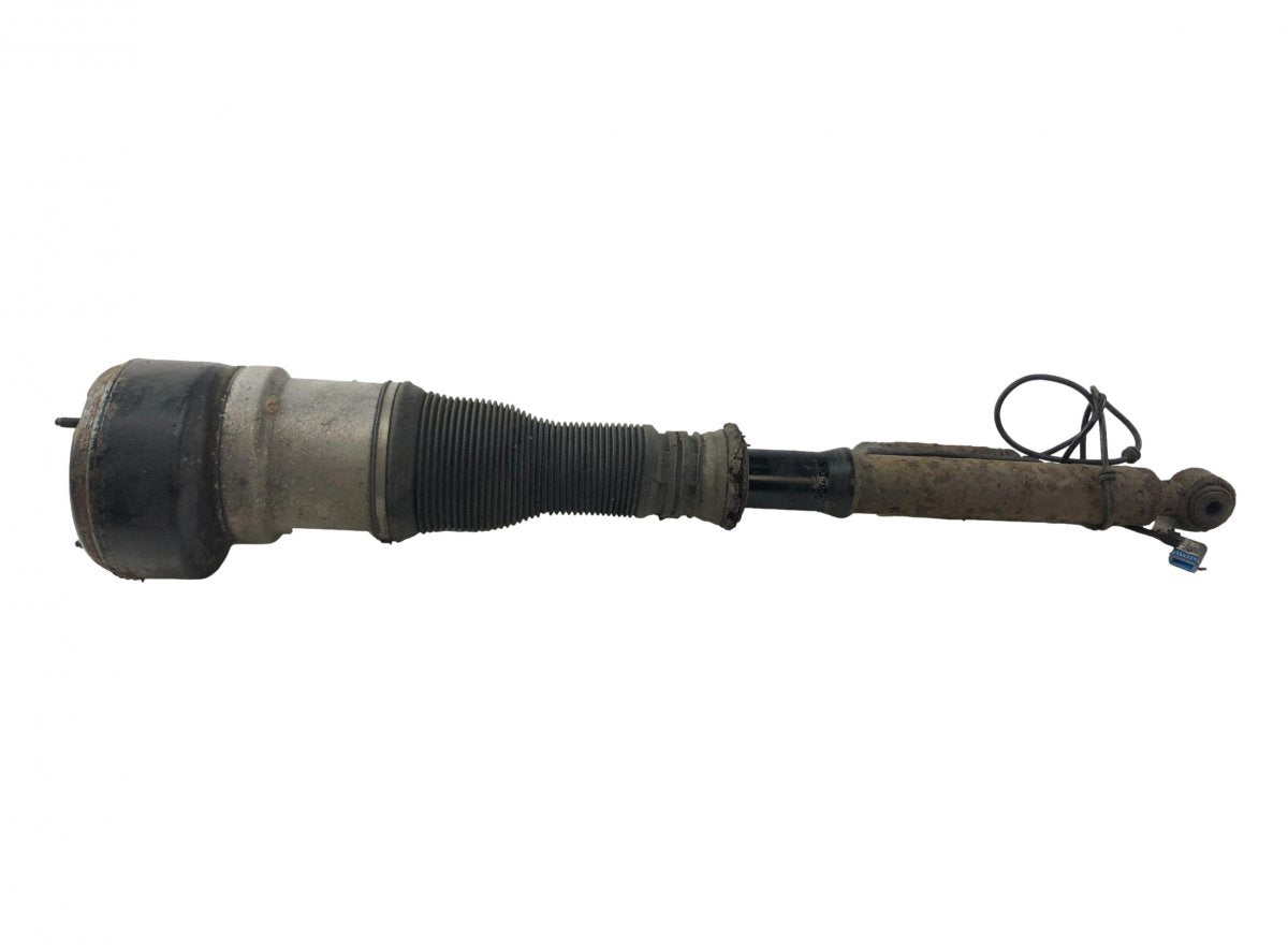 A2213205513 Air shock absorber rear left MERCEDES-BENZ S-CLASS (W221) (2005-2013)