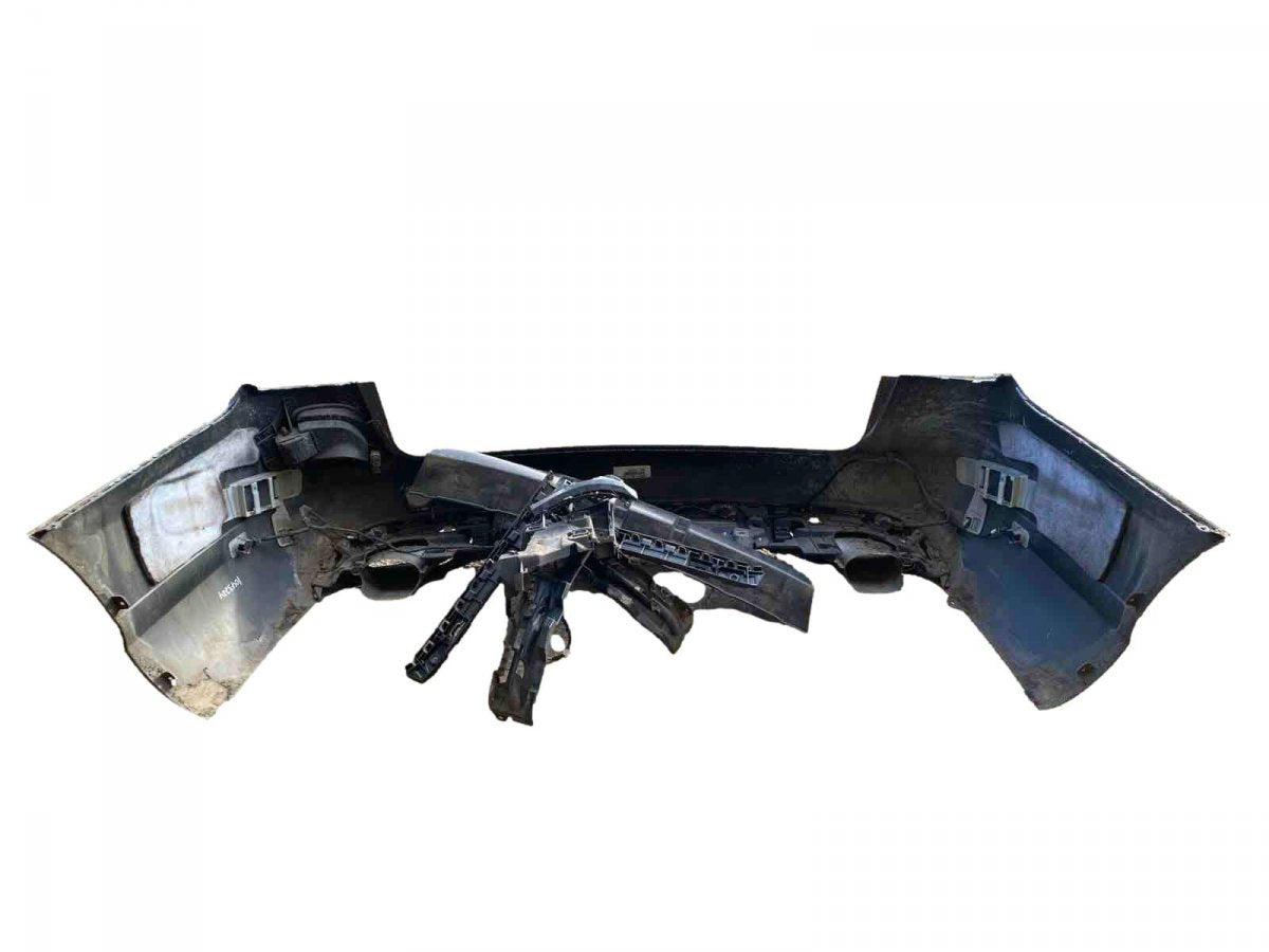 A2058801500 Rear bumper MERCEDES-BENZ C-CLASS (W205) (2013-2021)