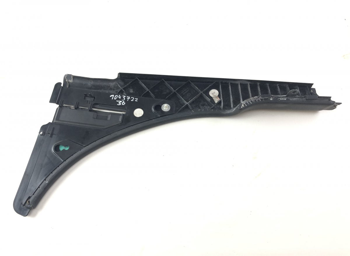 A2306901241 Luggage Compartment trim Right MERCEDES-BENZ SL-CLASS (R230) (2001-2012)