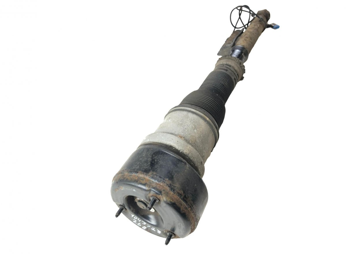 A2213205513 Air shock absorber rear left MERCEDES-BENZ S-CLASS (W221) (2005-2013)